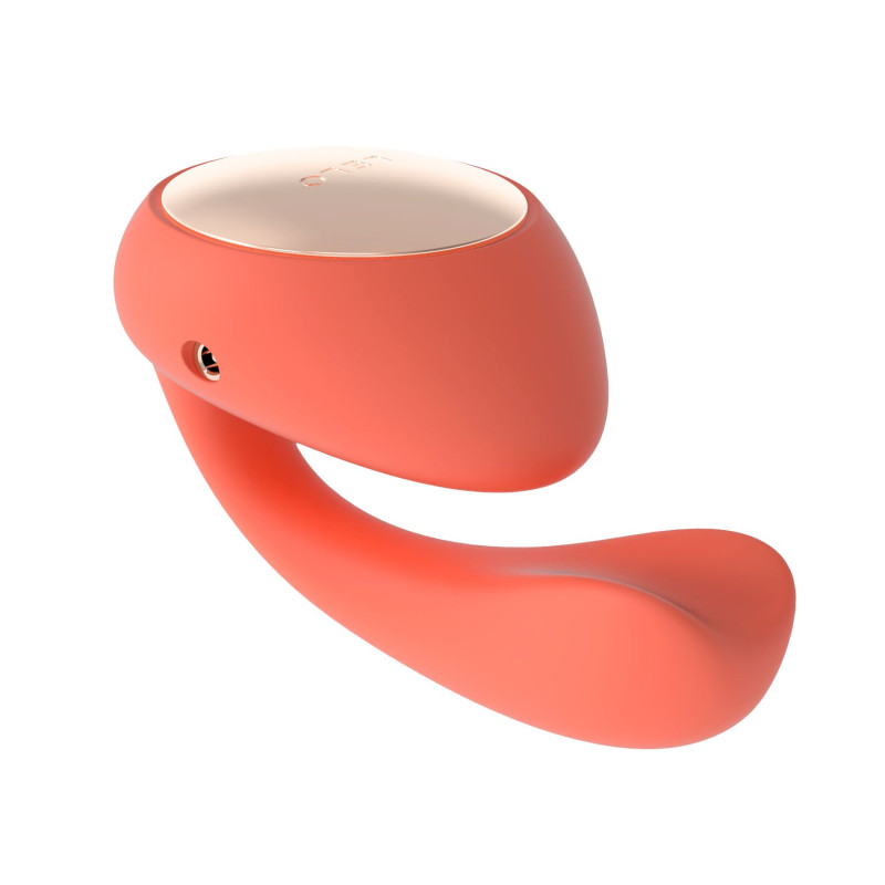 Смарт-вібратор LELO Ida Wave Смарт-вібратор LELO Ida Wave