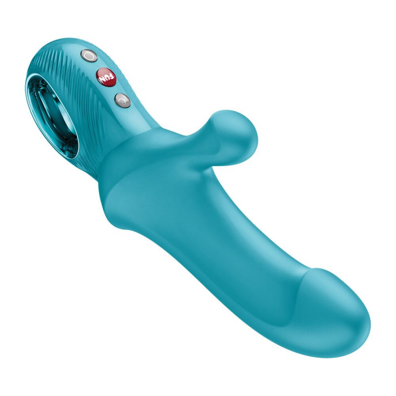 Пульсатор Fun Factory Bi Stronic Curve