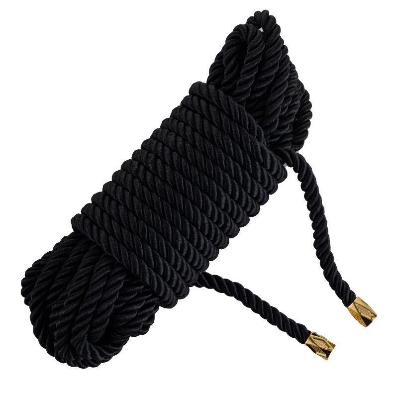 Мотузка для шибарі LOCKINK SEVANDA Shibari Pratice Rope, 8 м
