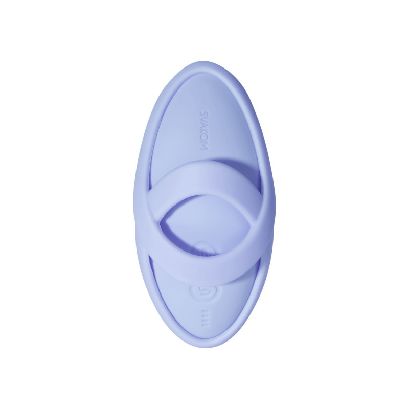 Клиторальный вибратор Svakom Echo 2