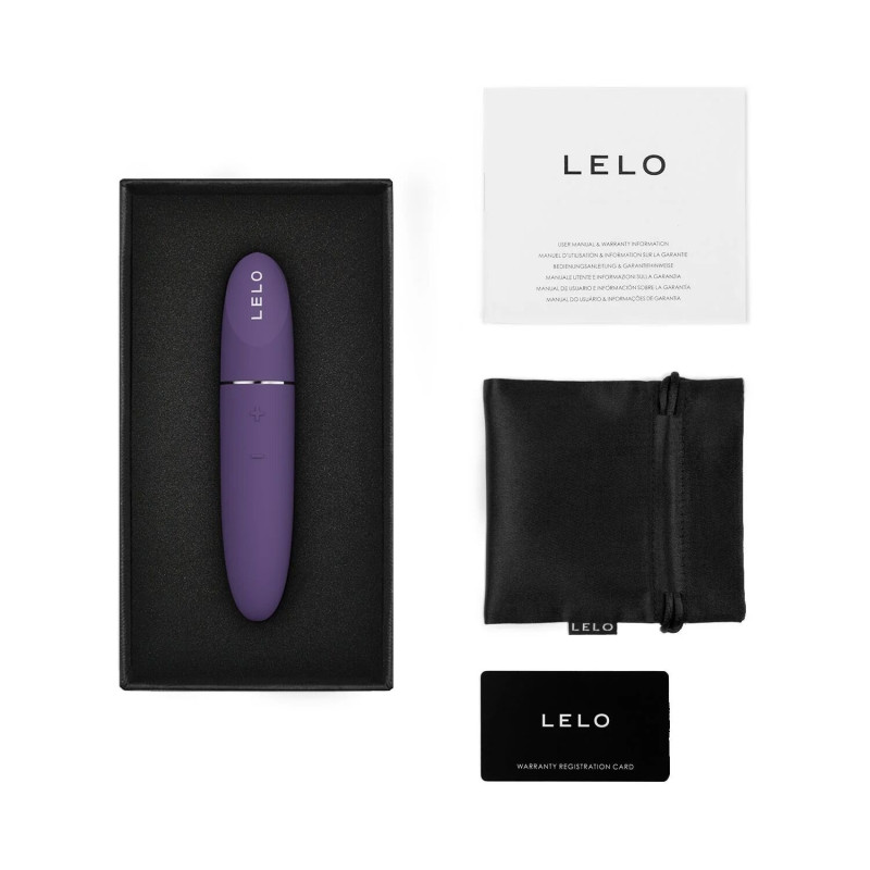Виброшар LELO Mia 3