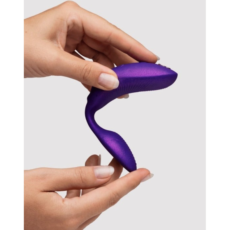 Смарт вібратор для пари We-vibe Chorus Pro