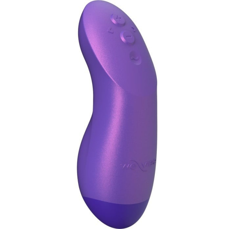 Смарт вібратор для пари We-vibe Chorus Pro