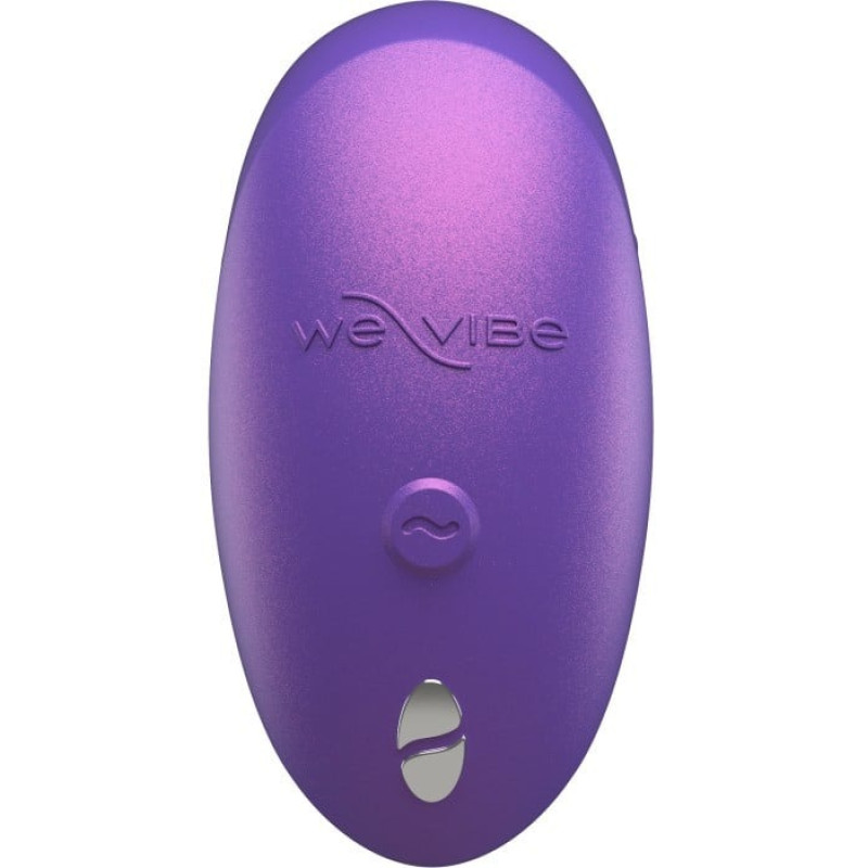 Смарт вібратор для пари We-vibe Chorus Pro