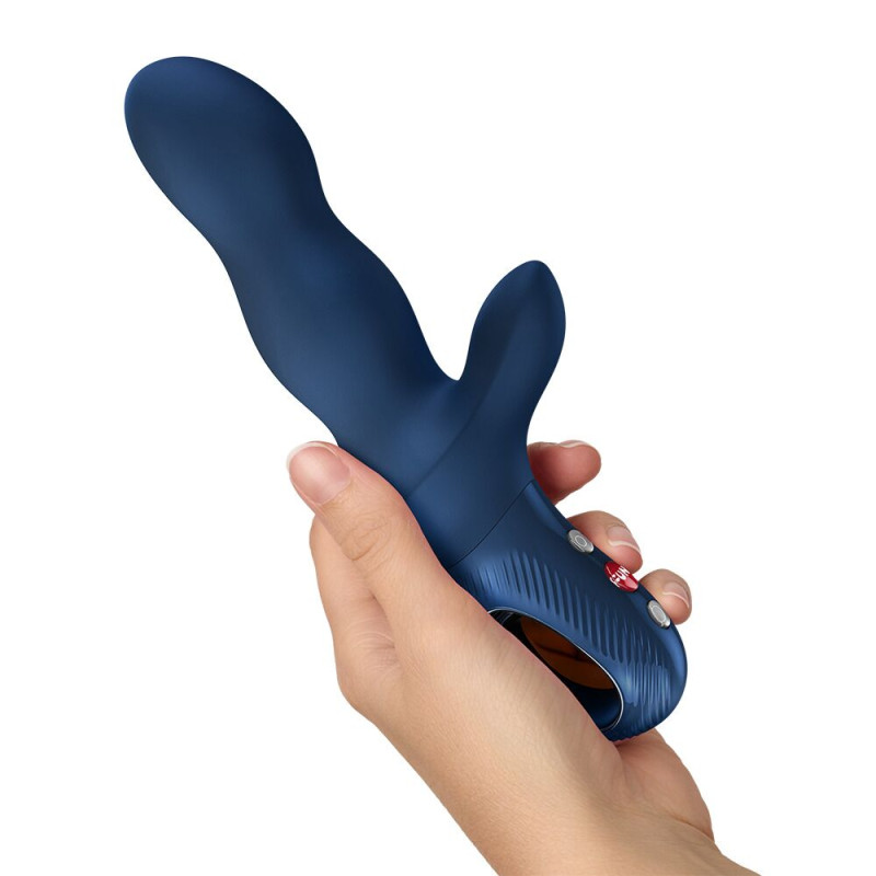 Пульсатор Fun Factory Bi Stronic Crave Пульсатор Fun Factory Bi Stronic Crave