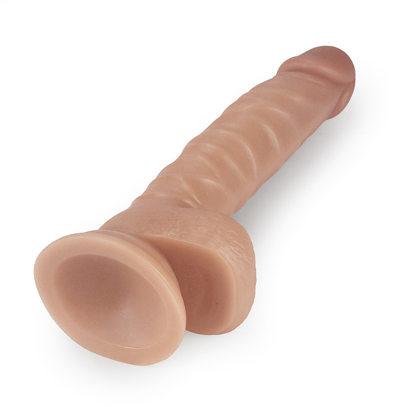 Фалоімітатор - Real Extreme Dildo 8.5