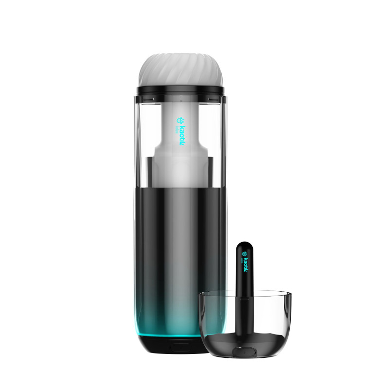 Смарт-мастурбатор Kaotik Labs The Cocoon