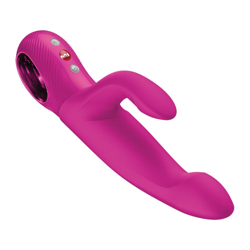 Пульсатор Fun Factory Bi Stronic Immerse Пульсатор Fun Factory Bi Stronic Immerse