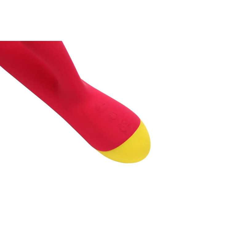 Вібратор кролик Romp Jazz для стимуляції точки G Вібратор кролик Romp Jazz для стимуляції точки G