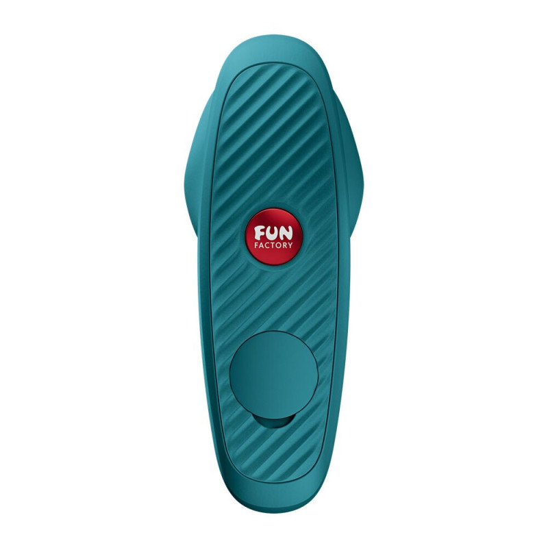 Анальна пробка Fun Factory Bootie Vibe
