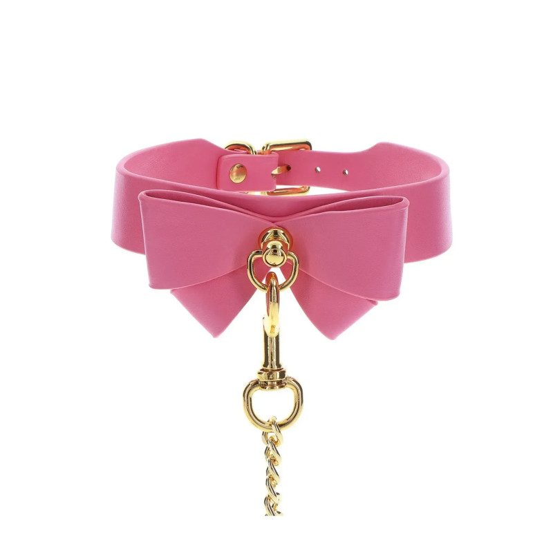 Нашийник з повідцем Taboom Malibu Collar and Leash