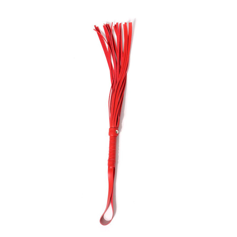 Батіг Flogger Art of Sex, різні кольори Батіг Flogger Art of Sex, різні кольори