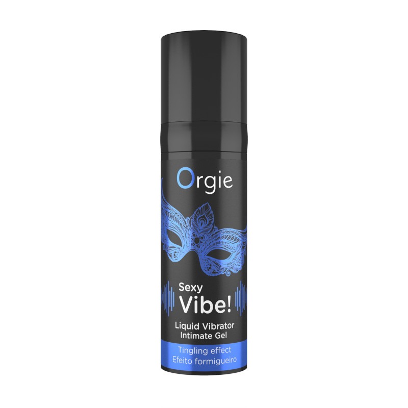Набір Orgie Vibe! Bunny