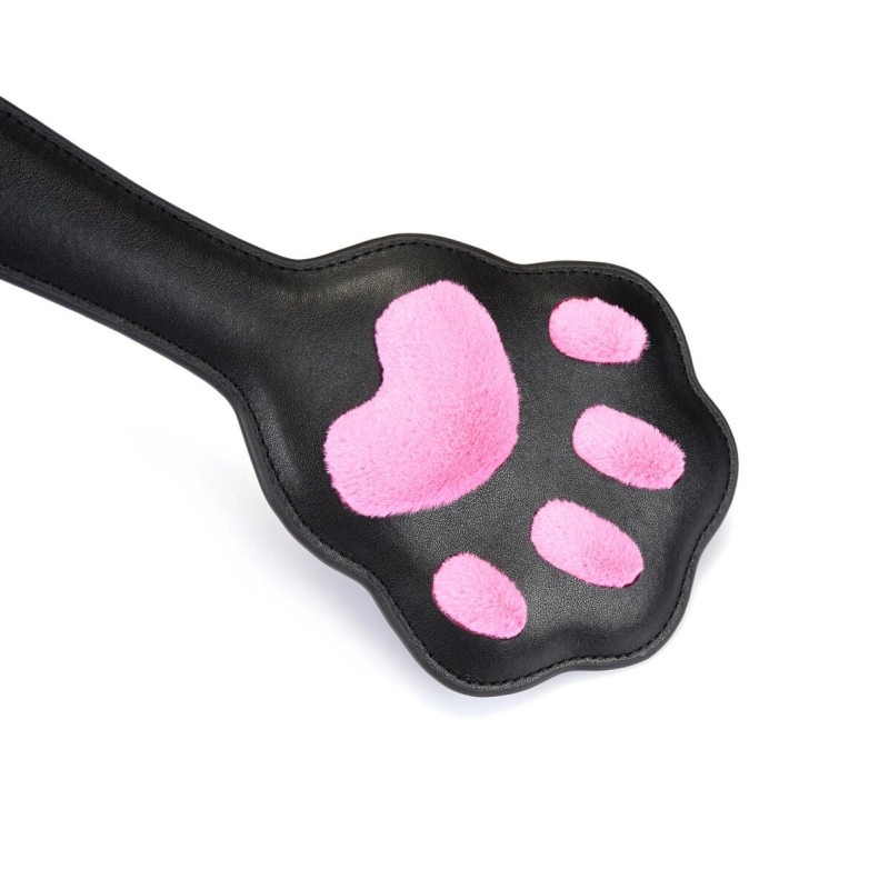 Паддл у вигляді котячої лапки Liebe Seele Round Paddle Паддл у вигляді котячої лапки Liebe Seele Round Paddle