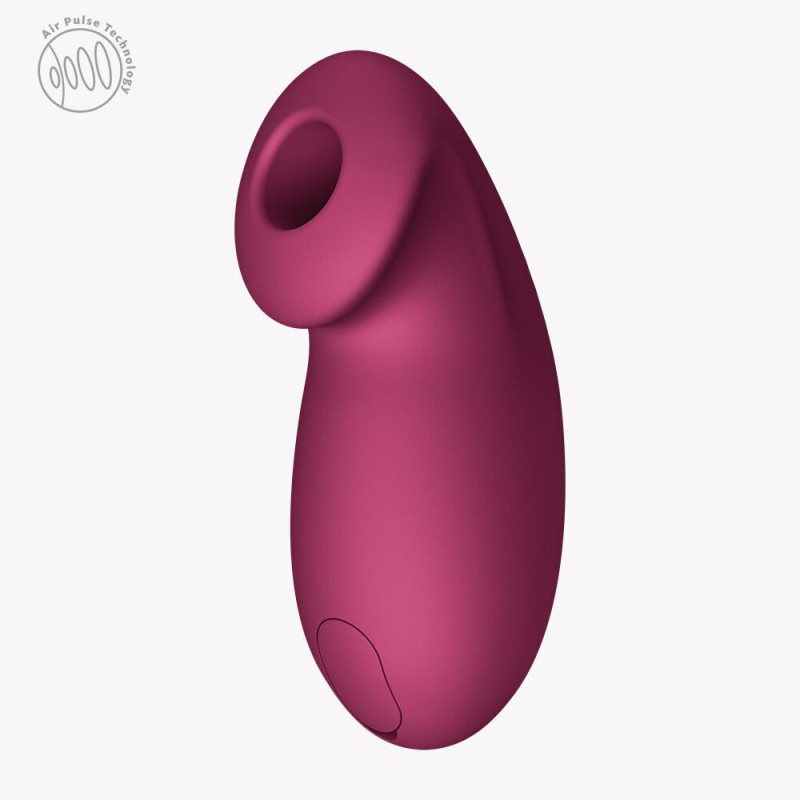 Вакуумний стимулятор Fun Factory Desire