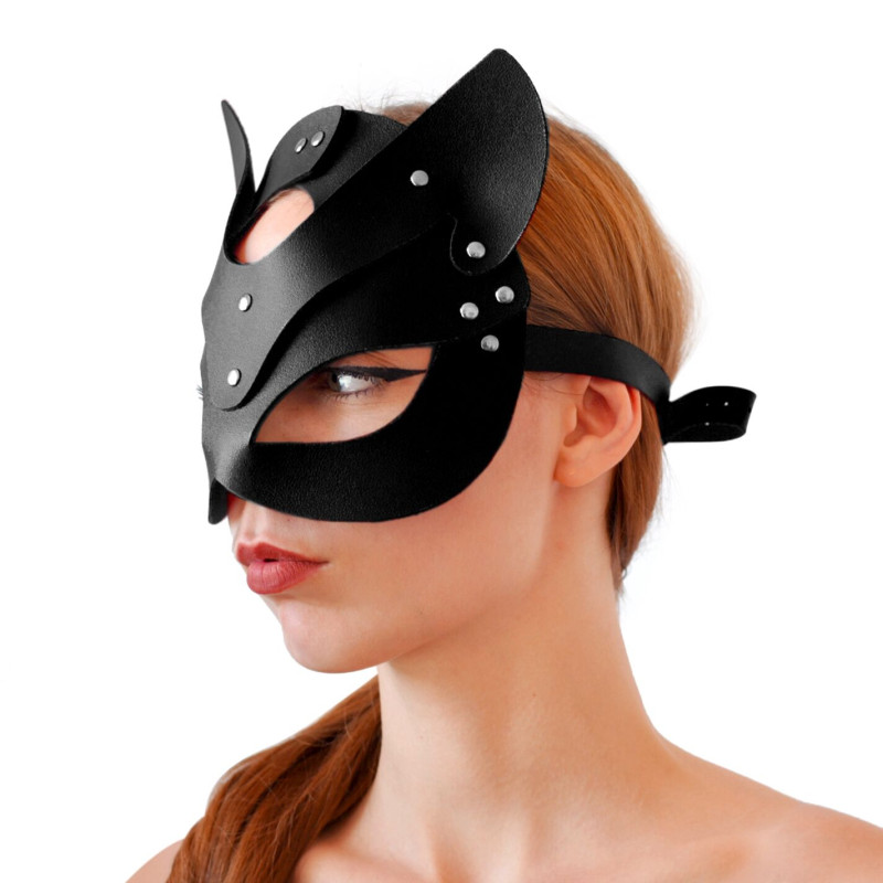 Маска Кішечки Art of Sex - Cat Mask Маска Кішечки Art of Sex - Cat Mask