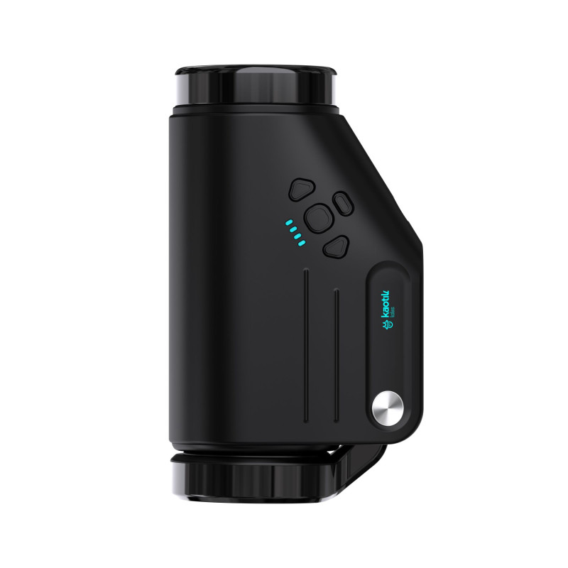 Смарт-мастурбатор Kaotik Labs The Shotty