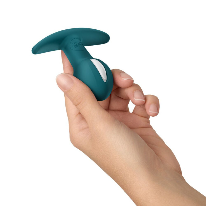 Анальна пробка Fun Factory B BALLS UNO