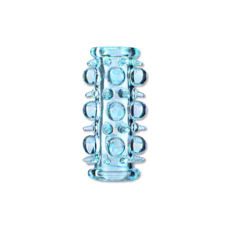 Насадка на член - Stretchy Sleeve Насадка на член - Stretchy Sleeve