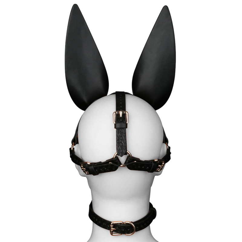 Маска зайчика Rebellion Reign Dark Bunny Маска зайчика Rebellion Reign Dark Bunny