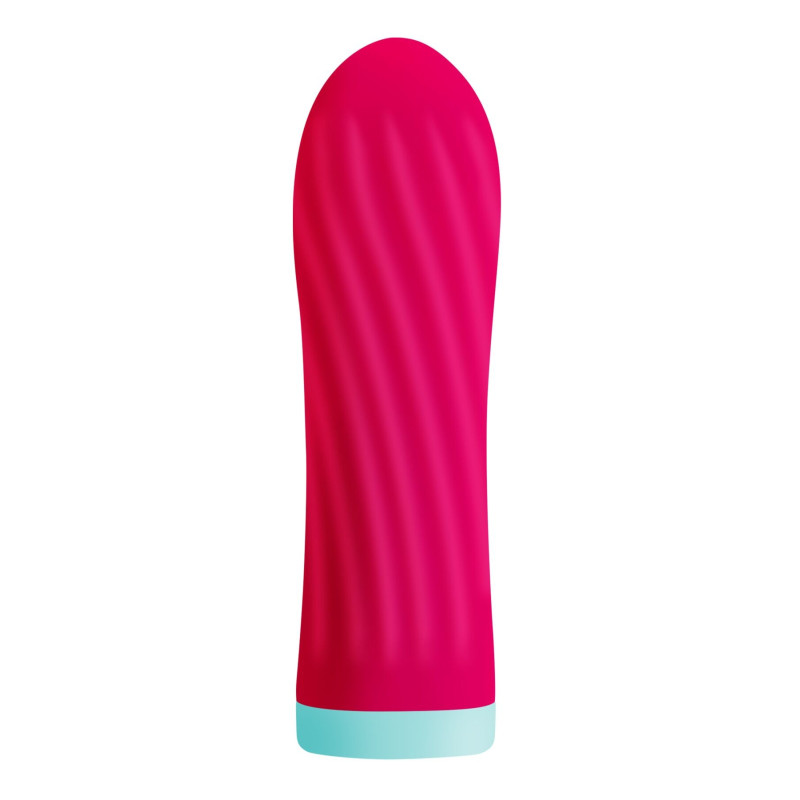 Віброкуля S Pleasures Bullets Twist