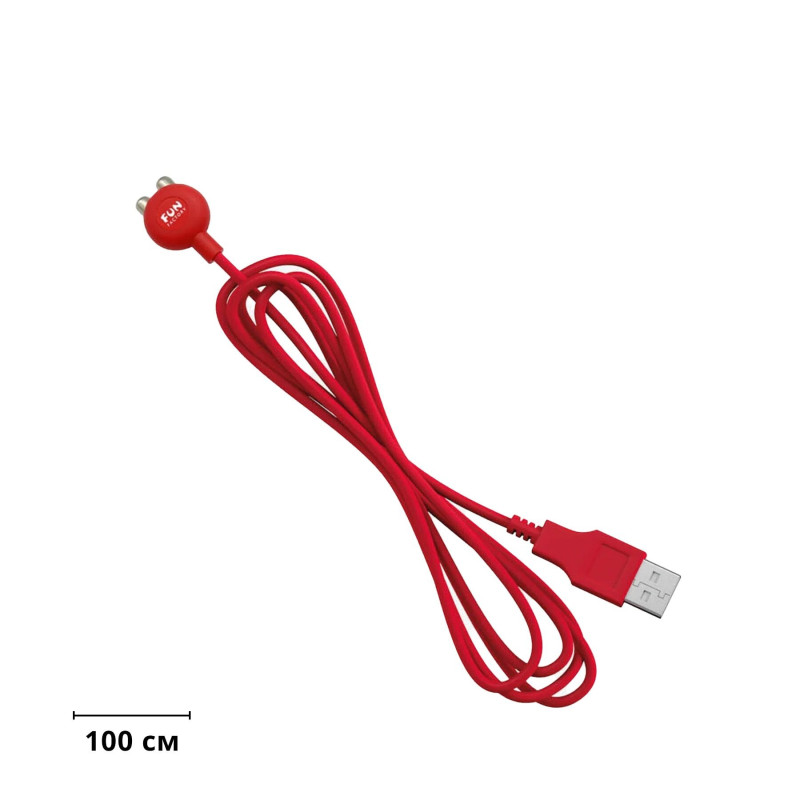 Пульсатор для точки G Fun Factory STRONIC G FORTE