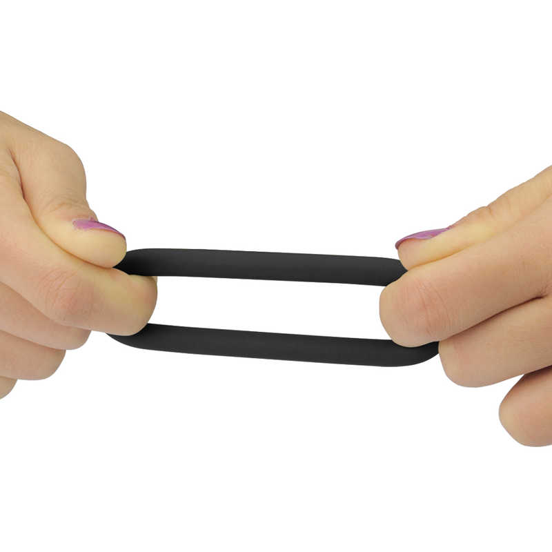 Ерекційні кільця Power Plus Soft Silicone Snug Ring