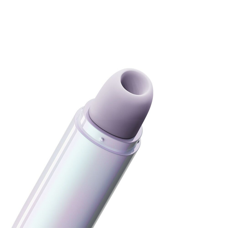 Вакуумный клиторальный стимулятор Zalo Lia Вакуумный клиторальный стимулятор Zalo Lia