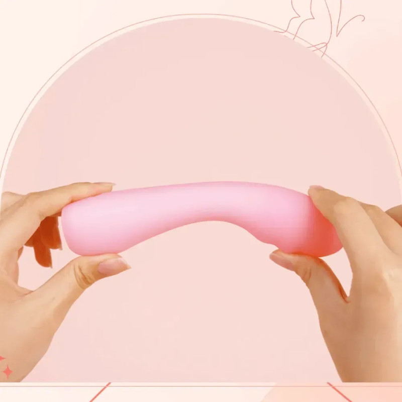 Вібратор для точки G BeYourLover Cloud IPO