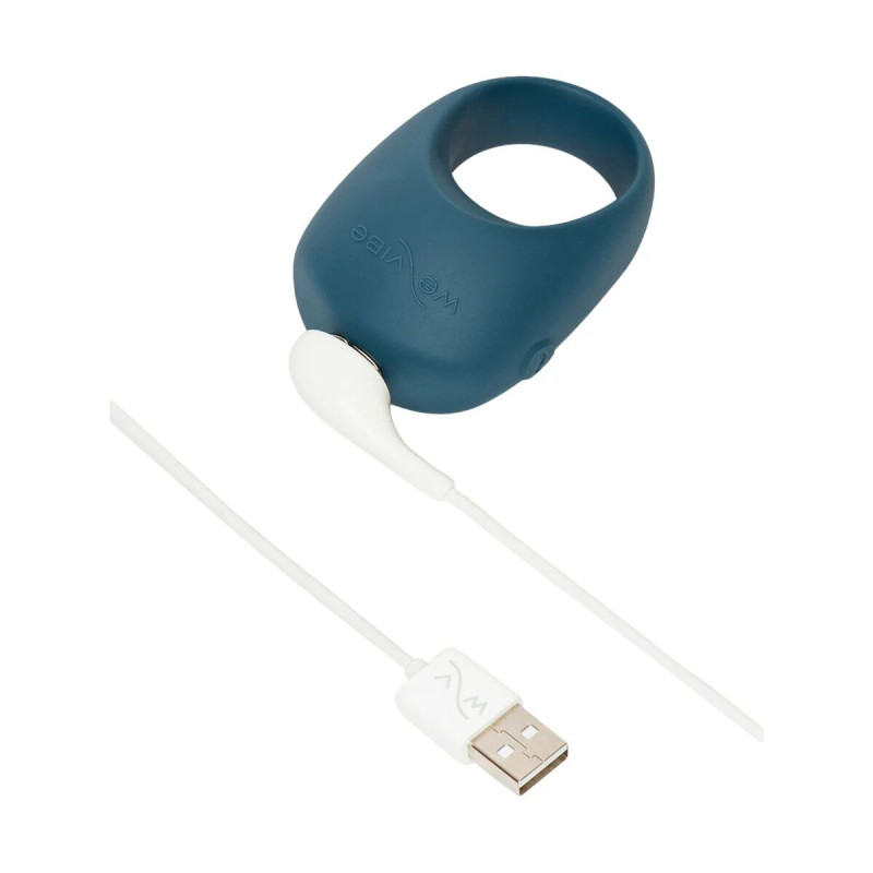 Ерекційне смарт-віброкільце We-Vibe Pivot 2