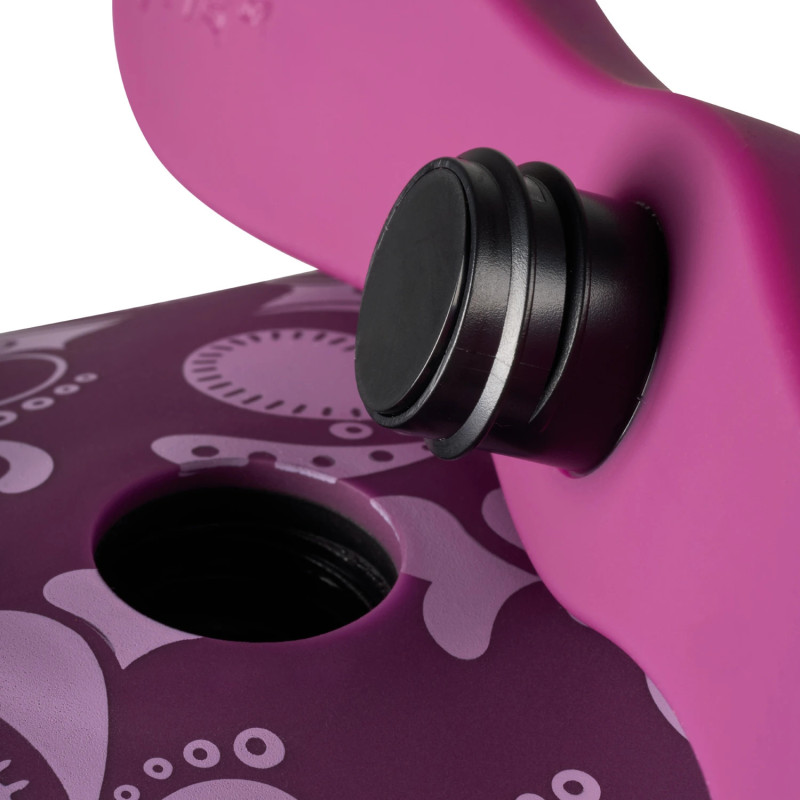Надувна вібраційна подушка - Minds of Love Stimulating Ball Vibrating Pillow Надувна вібраційна подушка - Minds of Love Stimulating Ball Vibrating Pillow