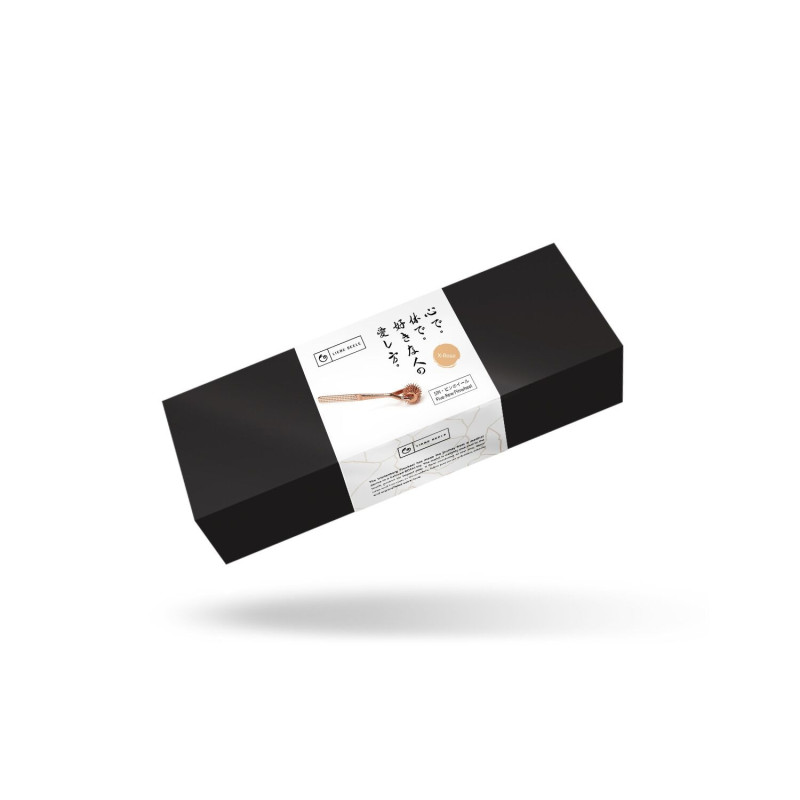 Колесо Вартенберга Liebe Seele Five-Row 5 рядов Колесо Вартенберга Liebe Seele Five-Row 5 рядов