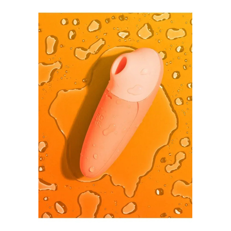 Вакуумний стимулятор клітора ROMP Switch X