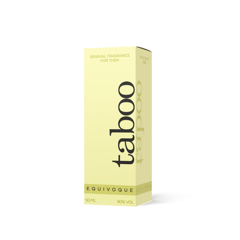 Парфуми Taboo Equivoque