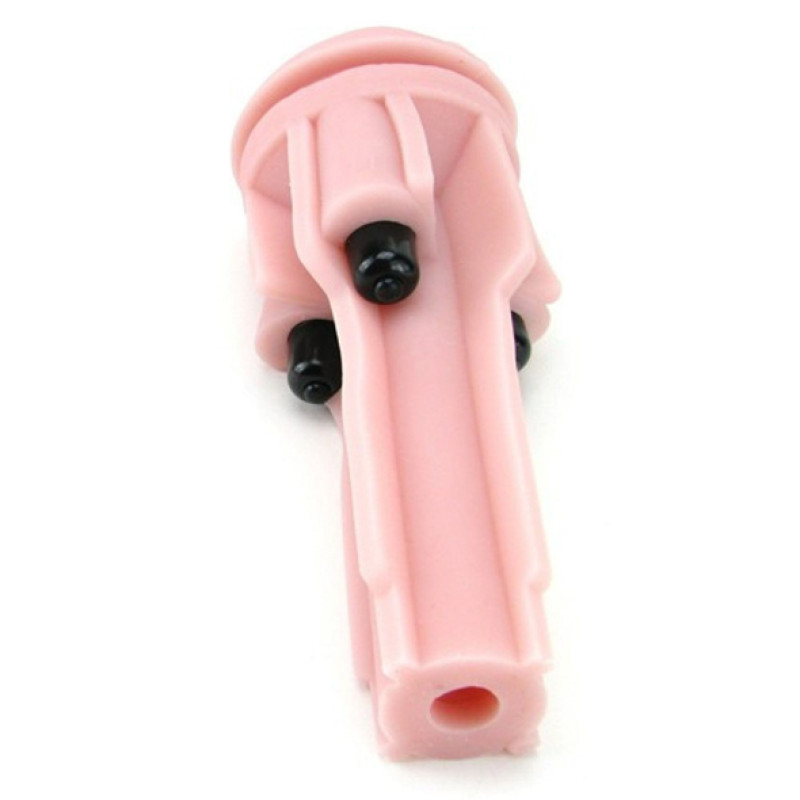 Мастурбатор Fleshlight Vibro Pink Lady Touch Мастурбатор Fleshlight Vibro Pink Lady Touch