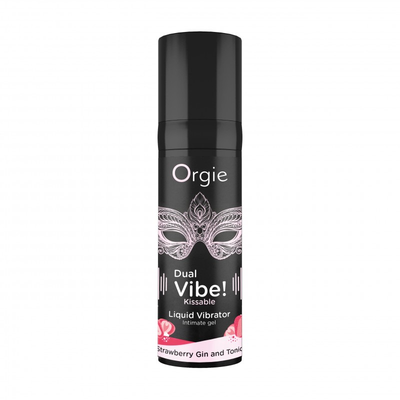 Набір Orgie Vibe! Bullet