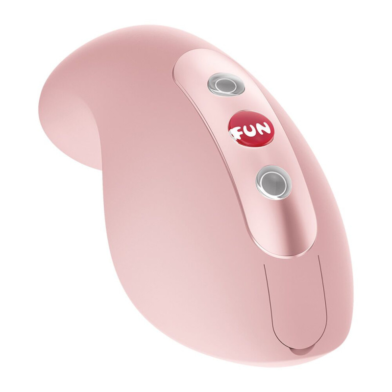 Вакуумный стимулятор Fun Factory Luna