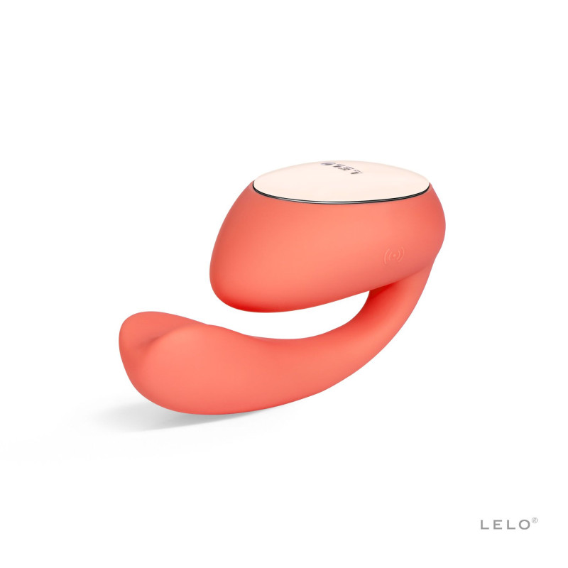 Смарт-вібратор LELO Ida Wave Смарт-вібратор LELO Ida Wave