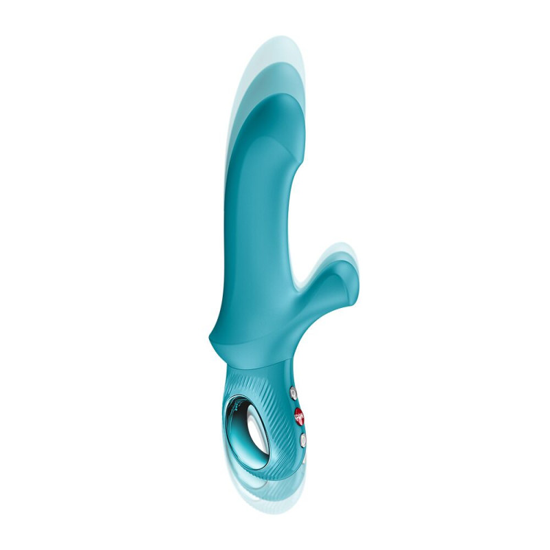 Пульсатор Fun Factory Bi Stronic Curve