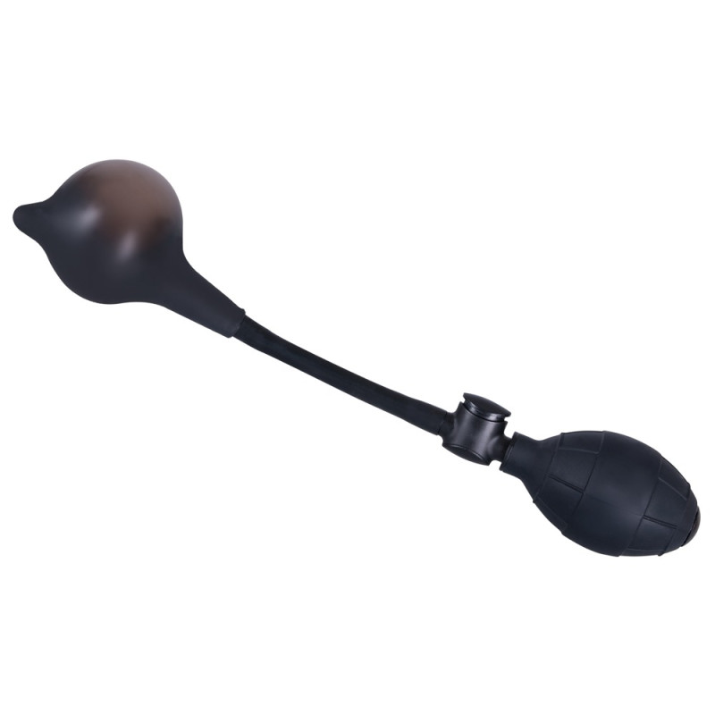 Надувна анальна пробка Simply Anal Balloon (30 × 2,4 см)