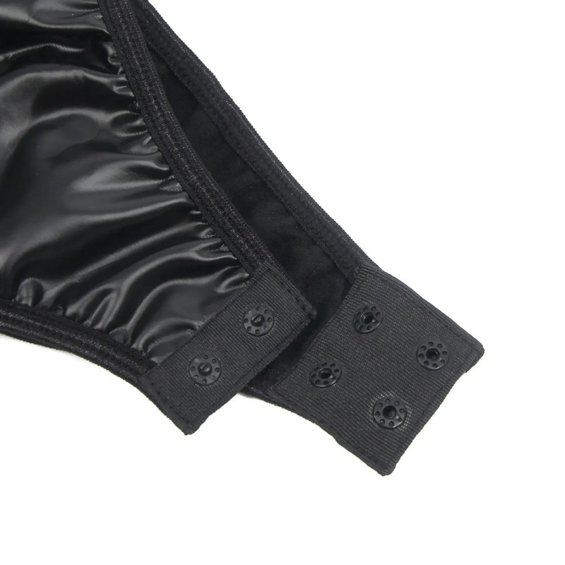 Костюм покоївки Star Night боді, спідниця, обруч Костюм покоївки Star Night боді, спідниця, обруч