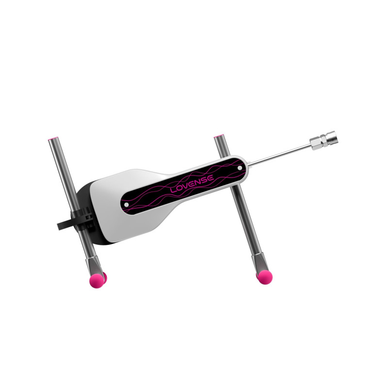 Міні-смарт секс-машина Lovense Mini Sex Machine