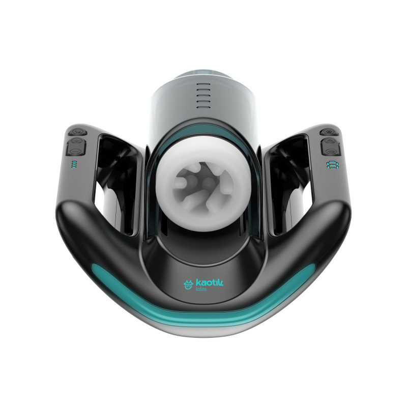 Смарт-мастурбатор Kaotik Labs The Jetpack