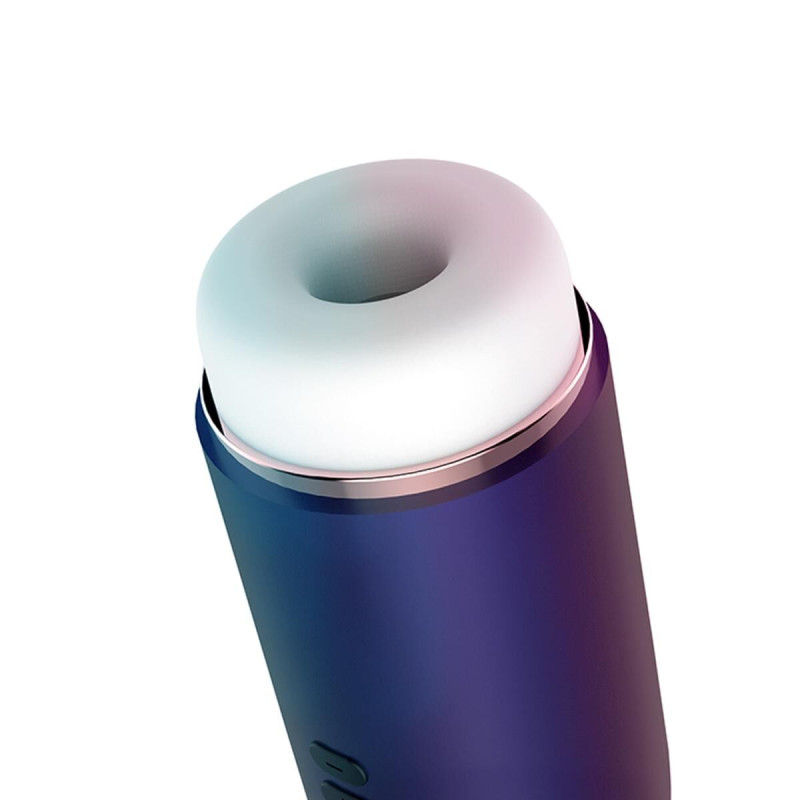 Мастурбатор Hueman - Blast Off Rocket Masturbator Мастурбатор Hueman - Blast Off Rocket Masturbator