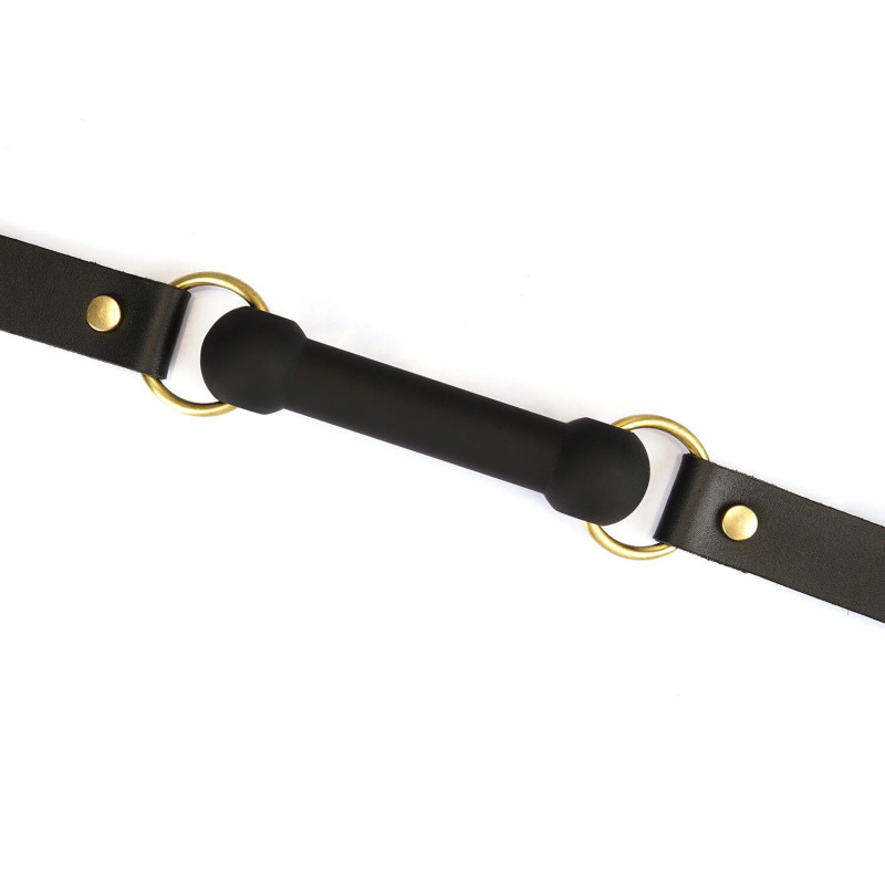 Кляп Liebe Seele Samurai Bite Gag Кляп Liebe Seele Samurai Bite Gag