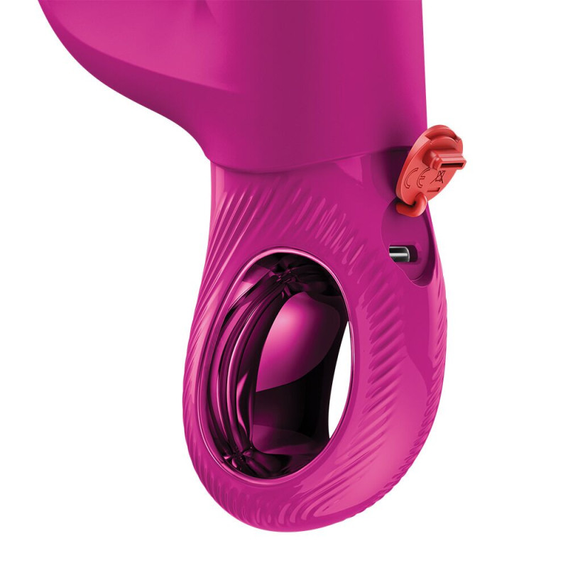 Пульсатор Fun Factory Bi Stronic Immerse Пульсатор Fun Factory Bi Stronic Immerse
