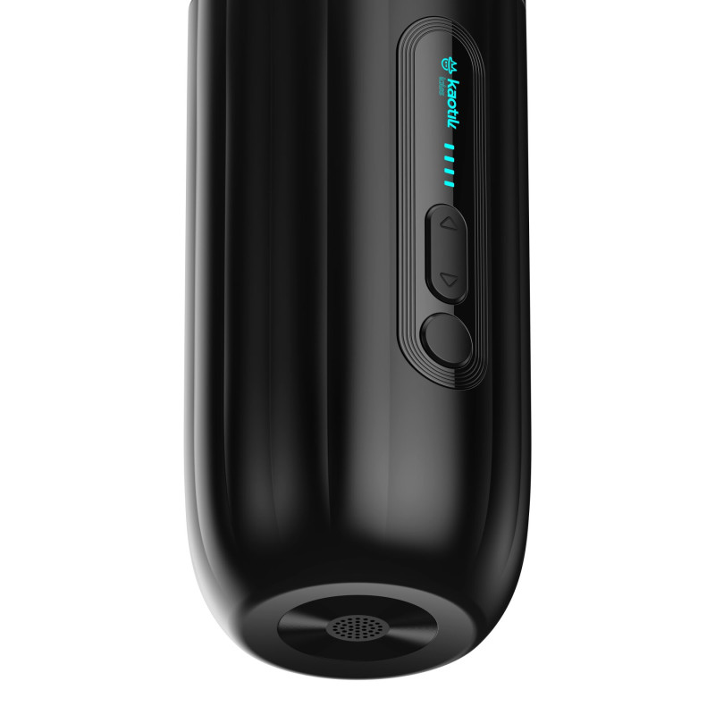 Смарт-мастурбатор Kaotik Labs The Shockwave