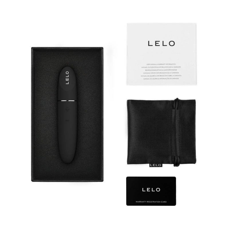 Виброшар LELO Mia 3