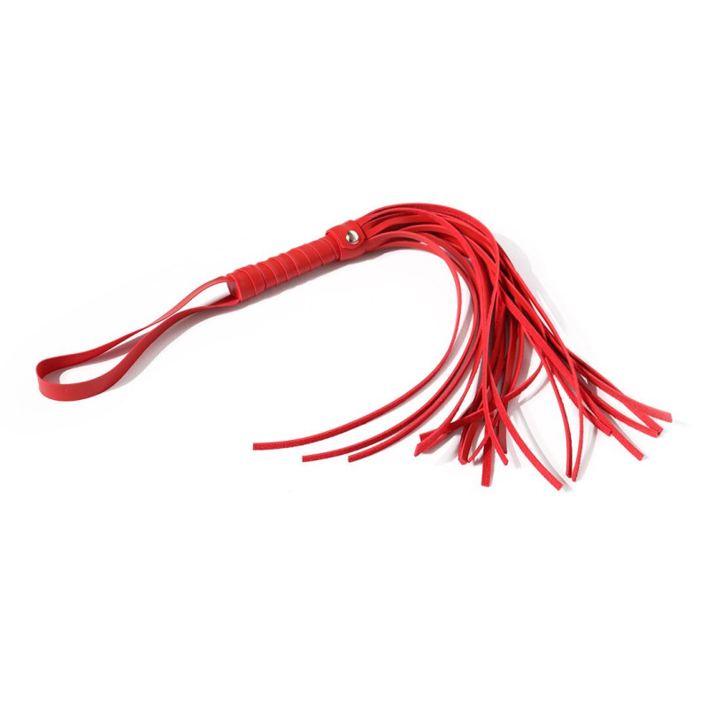 Батіг Flogger Art of Sex, різні кольори Батіг Flogger Art of Sex, різні кольори