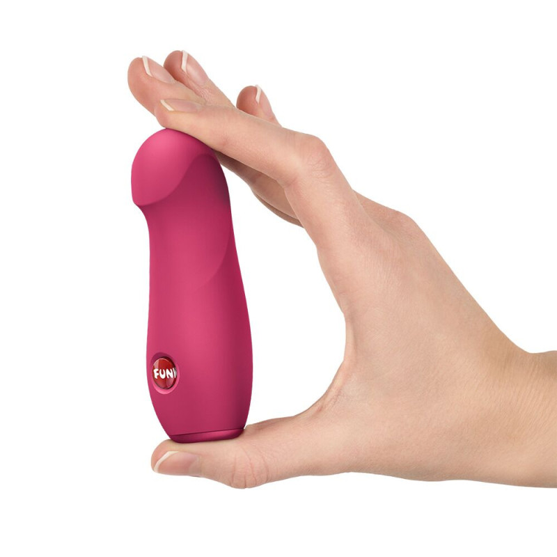 Вібратор Fun Factory Stella
